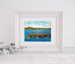 Twillingate, Newfoundland Print