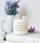 Sandy Beaches - Scented Soy Candle