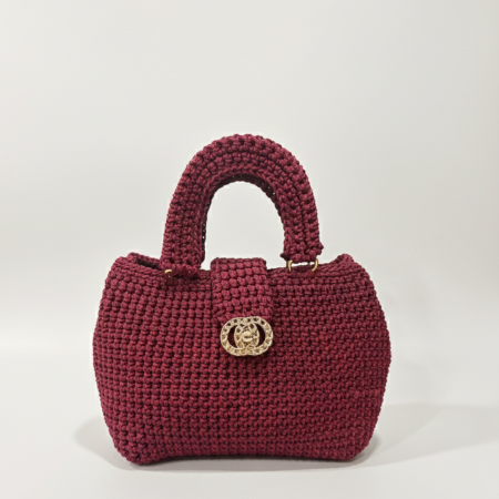 Aina Crochet Fashion Bag