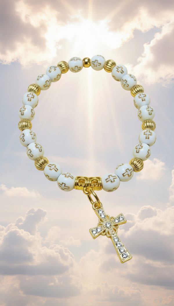 Blessed Day Bracelet