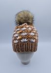 Lotus Flower Beanie