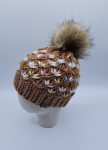 Lotus Flower Beanie