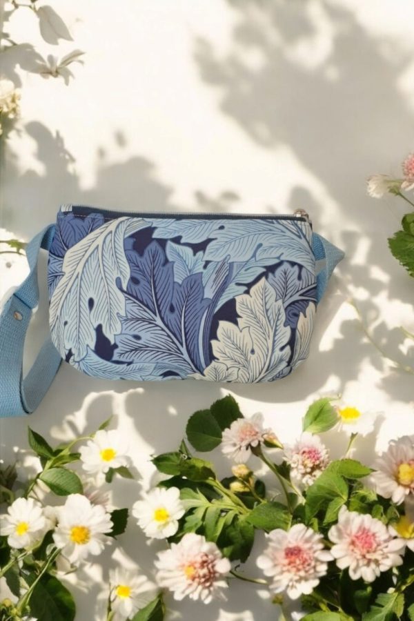 The Kaede Hip Bag
