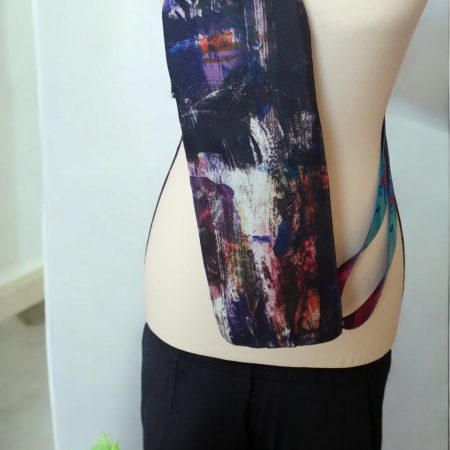 Back