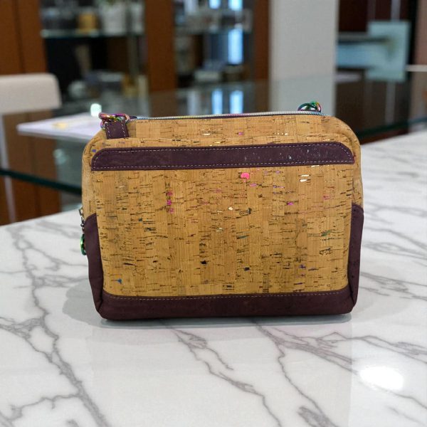 Sybilla Crossbody/Shoulder Bag