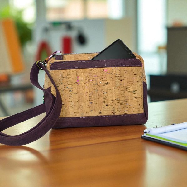 Sybilla Crossbody/Shoulder Bag
