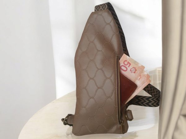 Traveler Sling Pouch