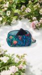 Double Zipper Bag