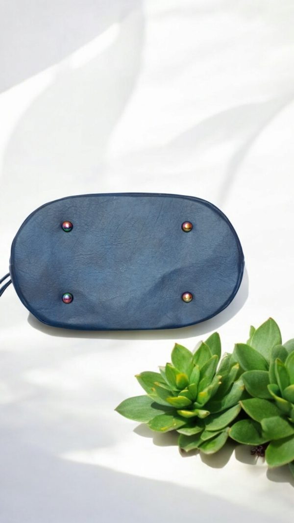Bella Backet Bag