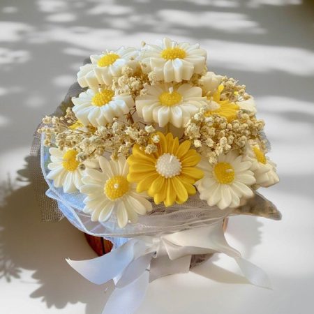 Daisy bouquet1