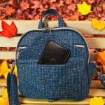 Wonder Shoulder/Crossbody/Backpack/Hand Bag