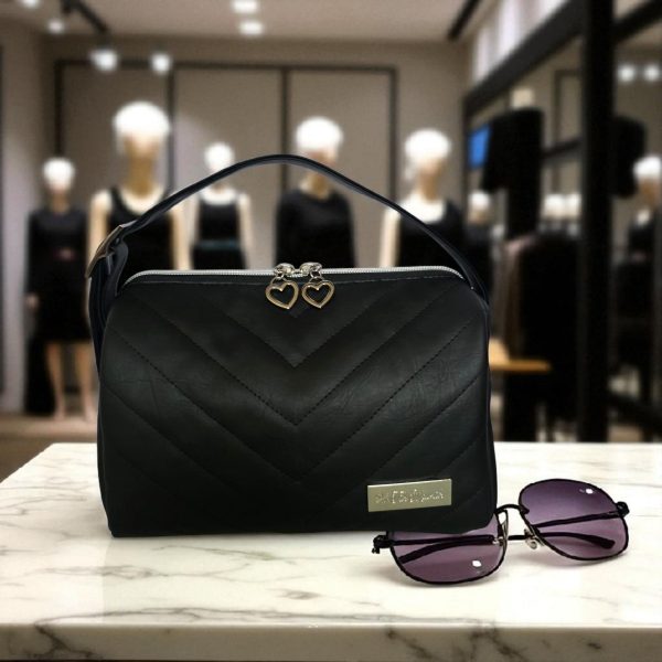 Classic Box Bag