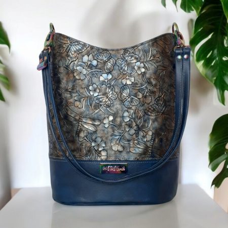 Bella Backet Bag