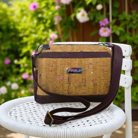Sybilla Crossbody/Shoulder Bag