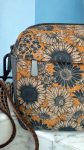 The Rae Dual Zip Crossbody