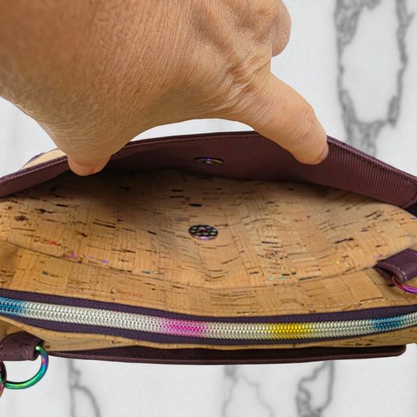 Sybilla Crossbody/Shoulder Bag