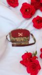 Boxy Bag/Shoulder Bag