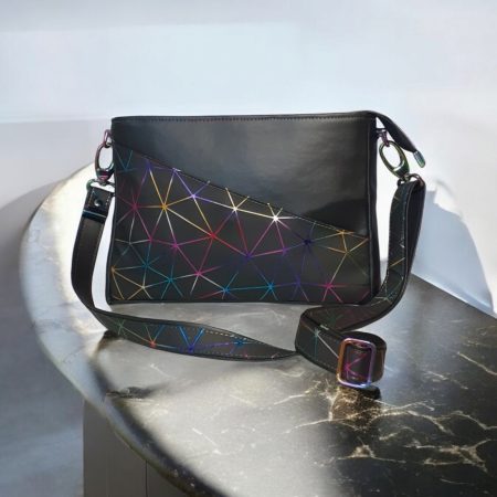 Breeze Hand/Shoulder Bag