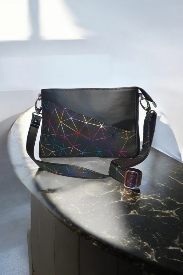 Breeze Hand/Shoulder Bag