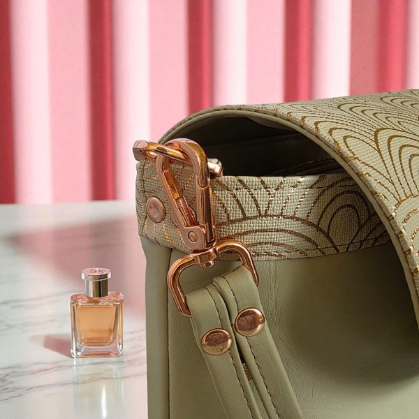 Baby Belle Bucket Bag