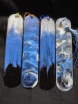 Resin Art Bookmarks Special Intro Price $5.00 each