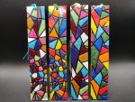 Resin Art Bookmarks Special Intro Price $5.00 each
