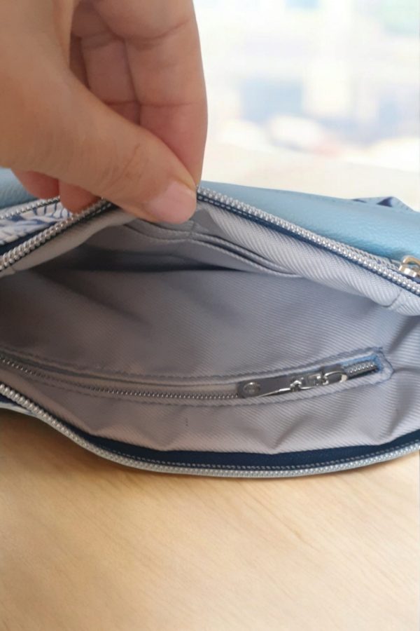 The Kaede Hip Bag