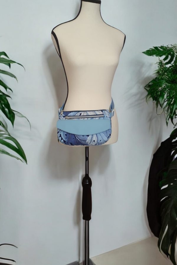 The Kaede Hip Bag