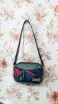 Double Zipper Bag