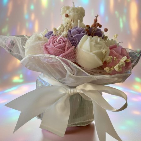 Rose bouquet