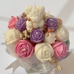 Reception Décor - Bouquet of Roses