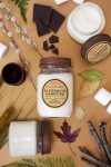 Algonquin Campfire 14oz Soy Candle