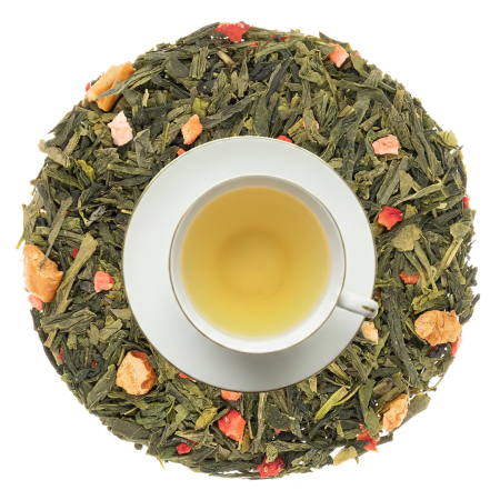 The Serene Orchard Tea - 1.75oz / 50g