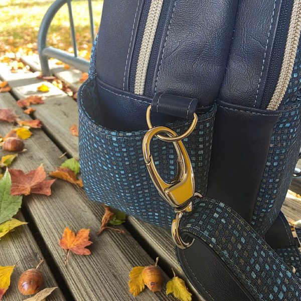 Wonder Shoulder/Crossbody/Backpack/Hand Bag