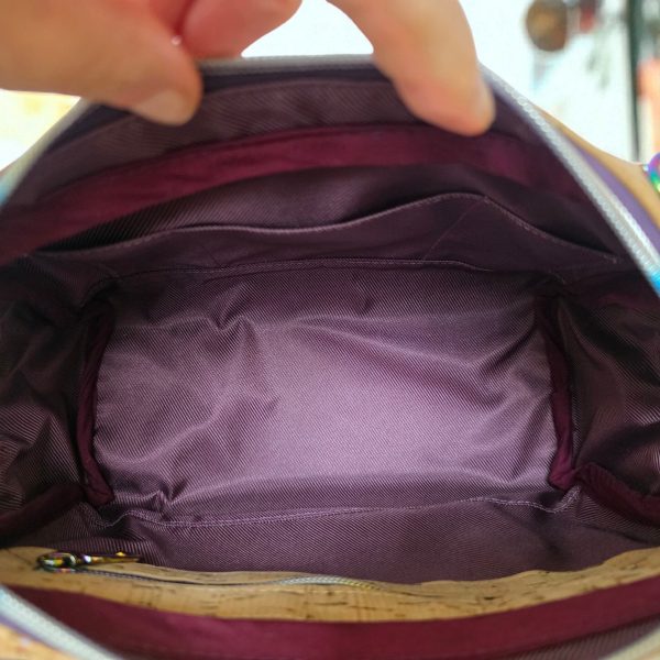 Sybilla Crossbody/Shoulder Bag
