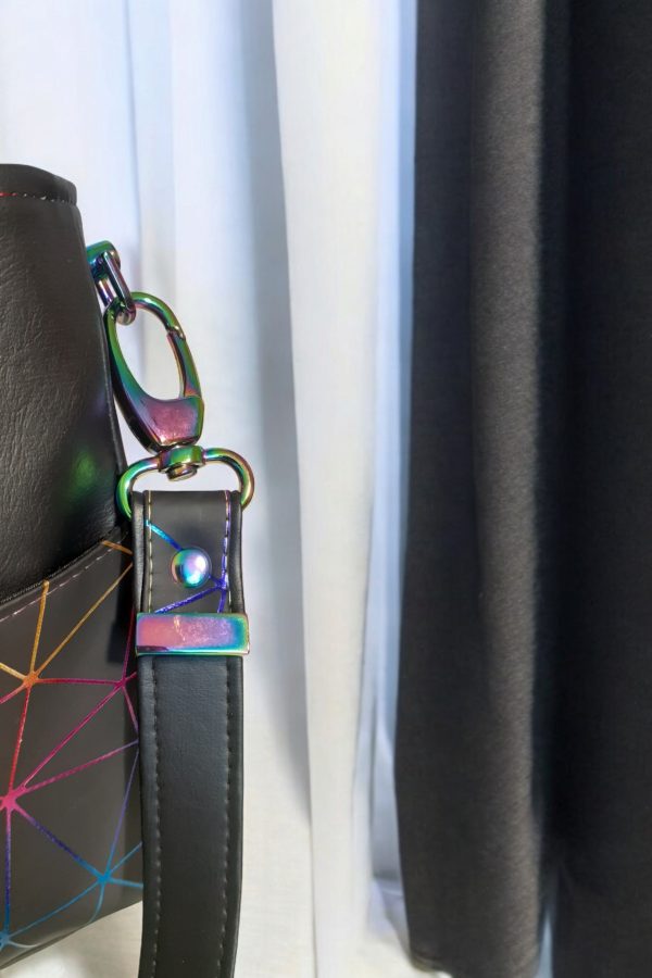 Breeze Hand/Shoulder Bag
