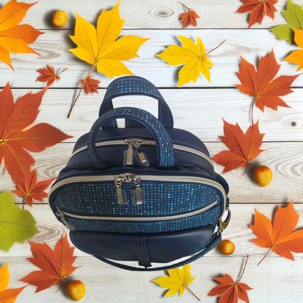 Wonder Shoulder/Crossbody/Backpack/Hand Bag