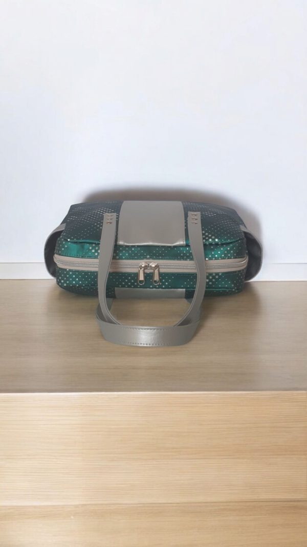 Lira Tote Bag