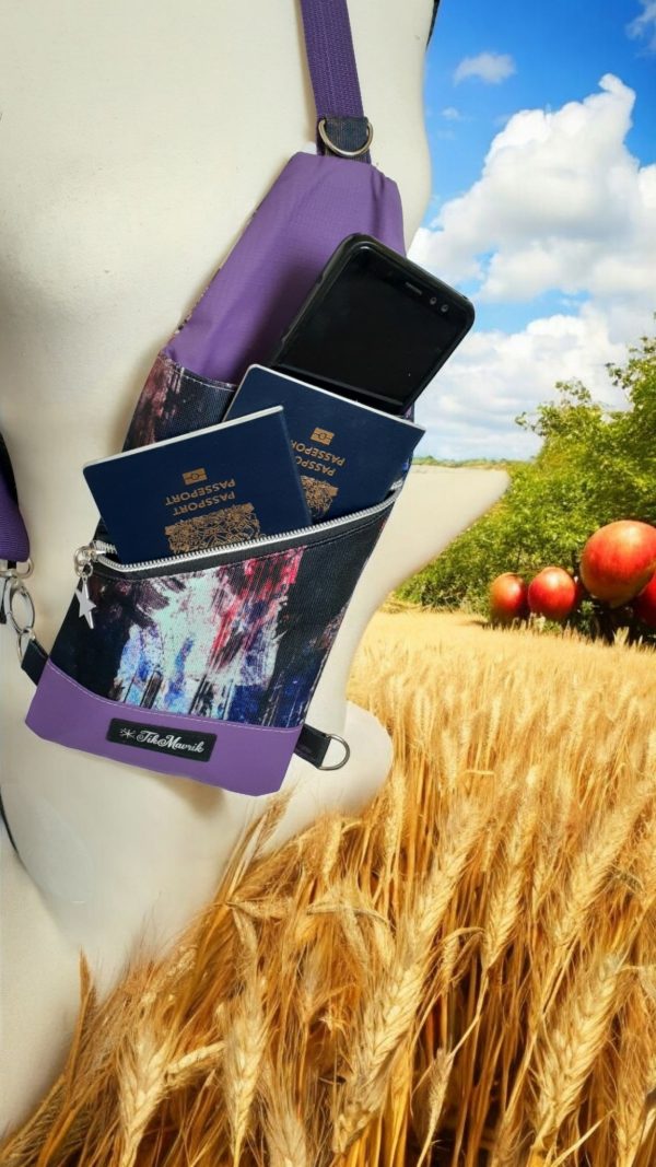 Mini Traveler Sling