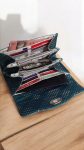 The Necessary Clutch Wallet