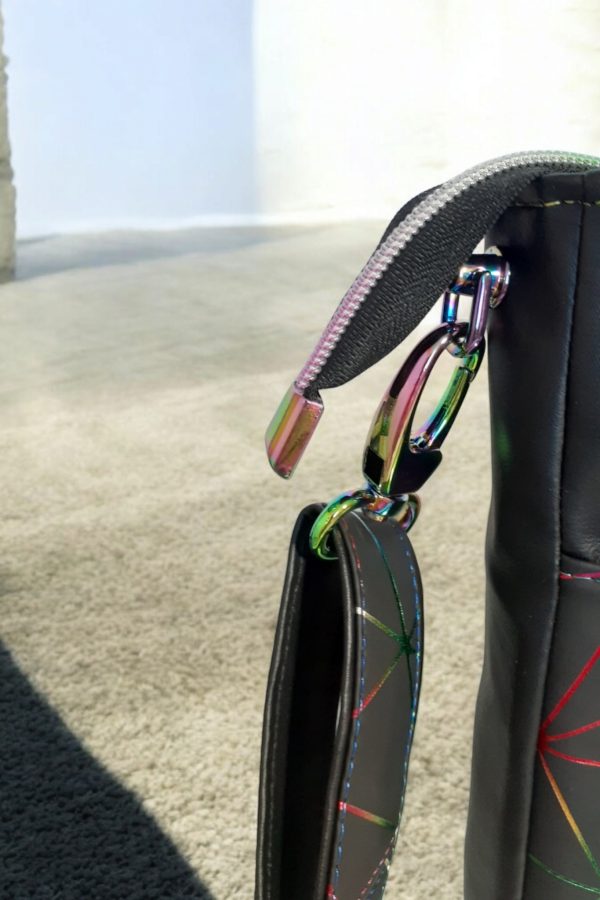 Breeze Hand/Shoulder Bag