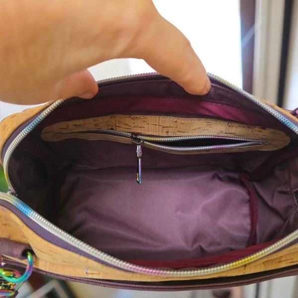 Sybilla Crossbody/Shoulder Bag