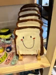 Toast Plate