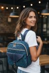 Wonder Shoulder/Crossbody/Backpack/Hand Bag