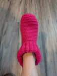 Bootie Slippers