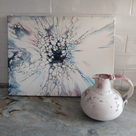 Creative Spark Painting