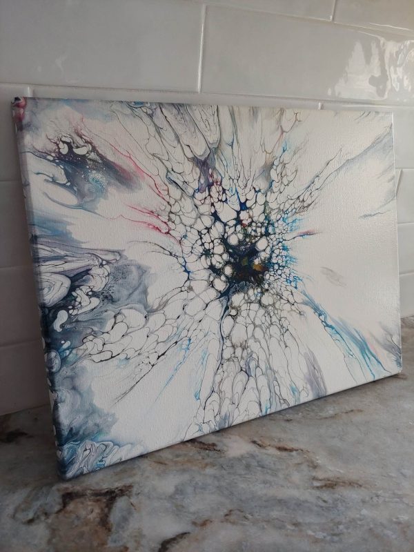 Creative Spark Painting