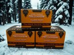 Clem & Simms Cedar Fire Starters – 3 Box Bundle (Free Shipping)