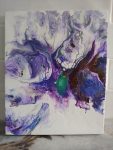 Universe #76 - 2 pc Painting