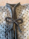 Child's sweater & beanie